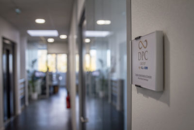 Bureaux DPC Production